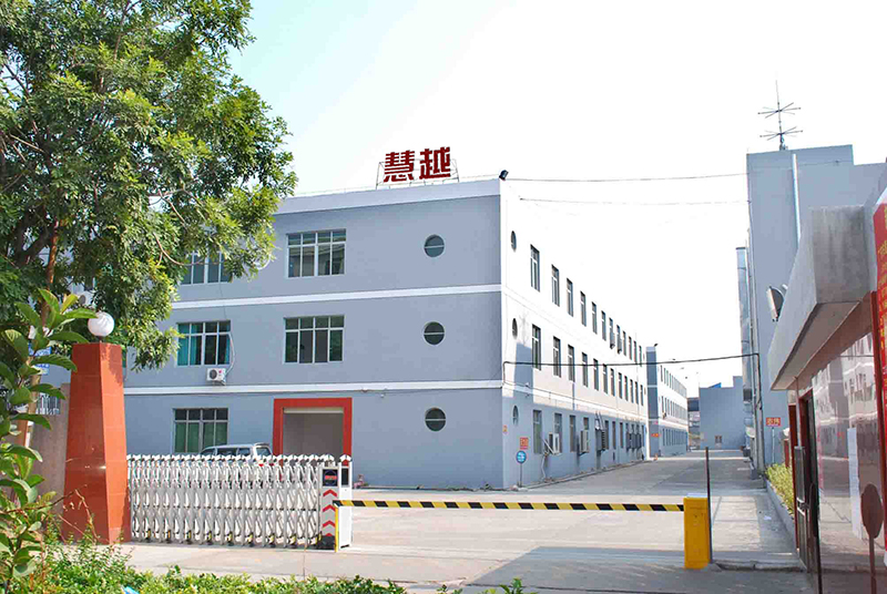 慧越科技 慧越科技